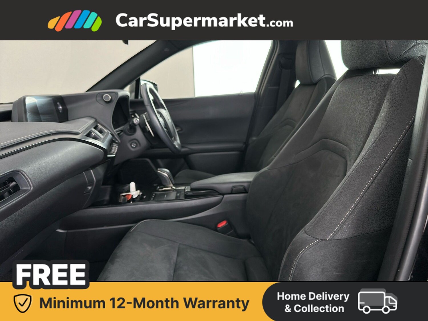 Used Lexus UX 2022 for sale - 77831277: Photo 10