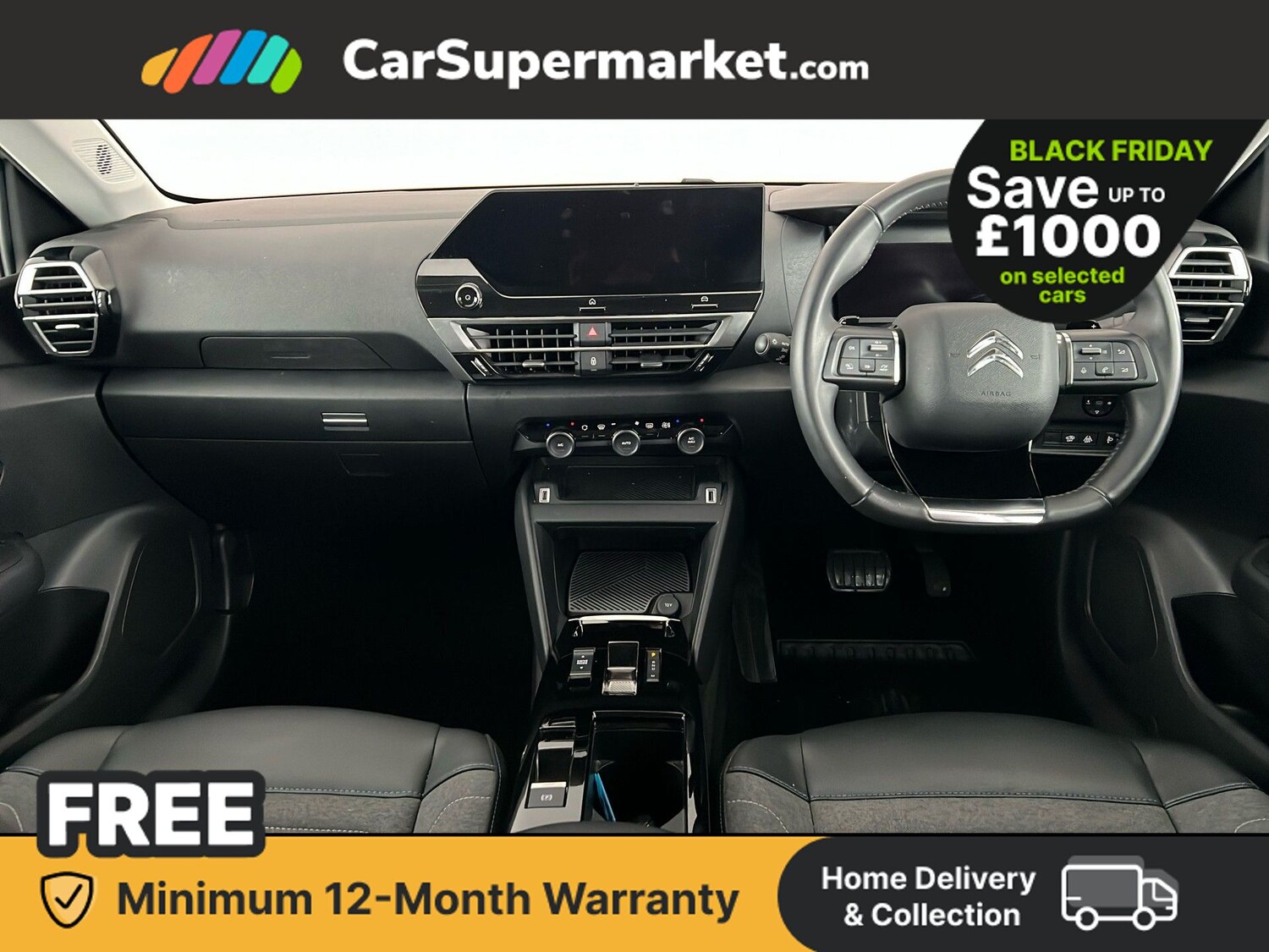 Used Citroen C4 2022 for sale - 76732452: Photo 14