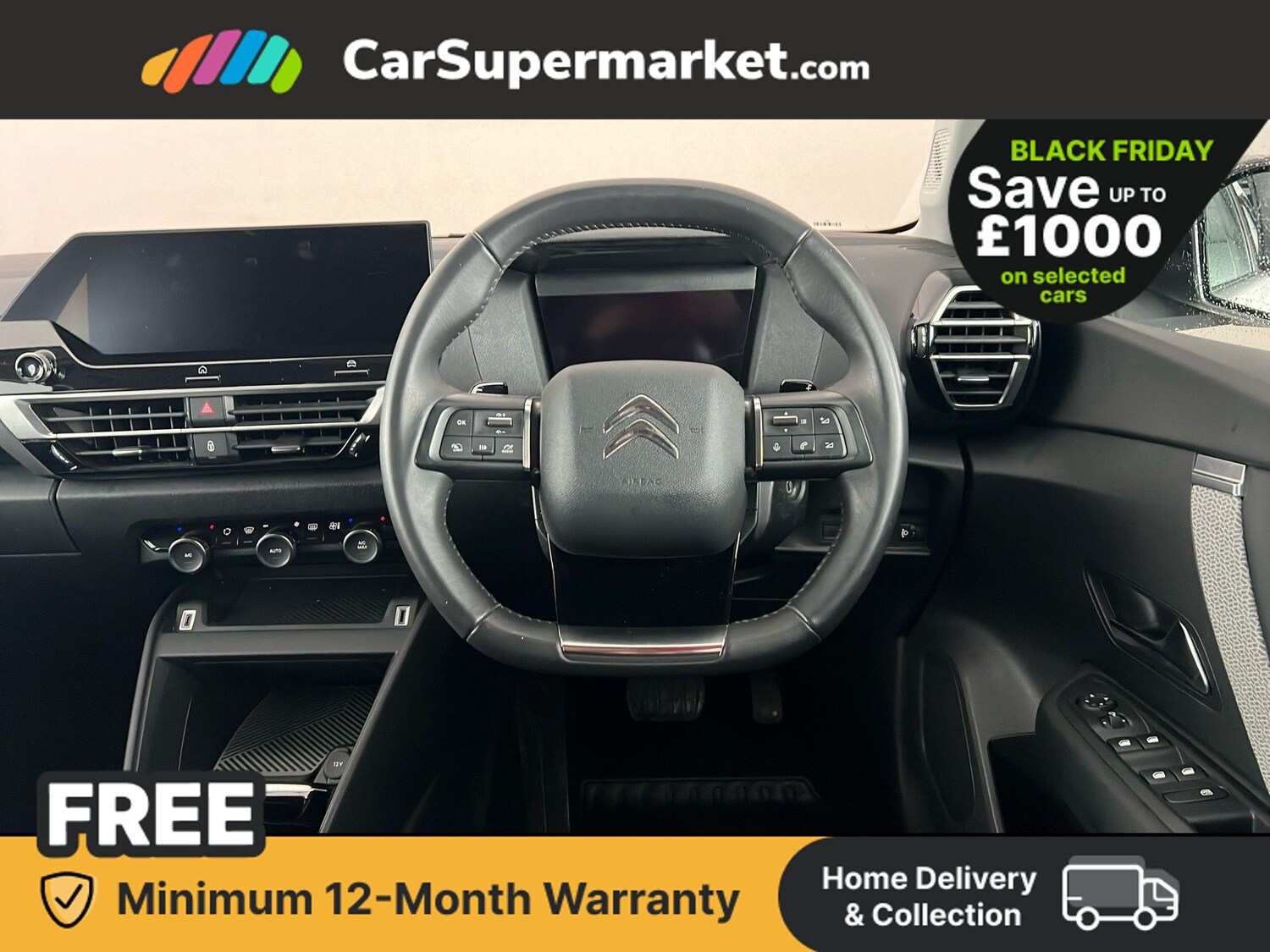 Used Citroen C4 2022 for sale - 76732452: Photo 15