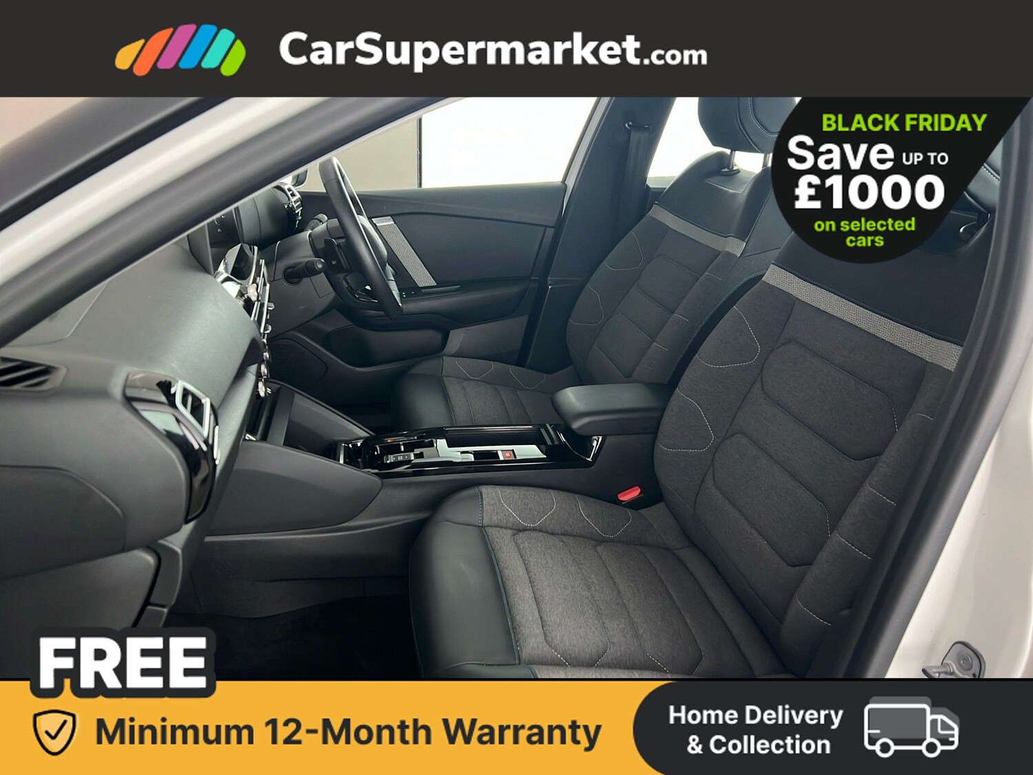 Used Citroen C4 2022 for sale - 76732452: Photo 18