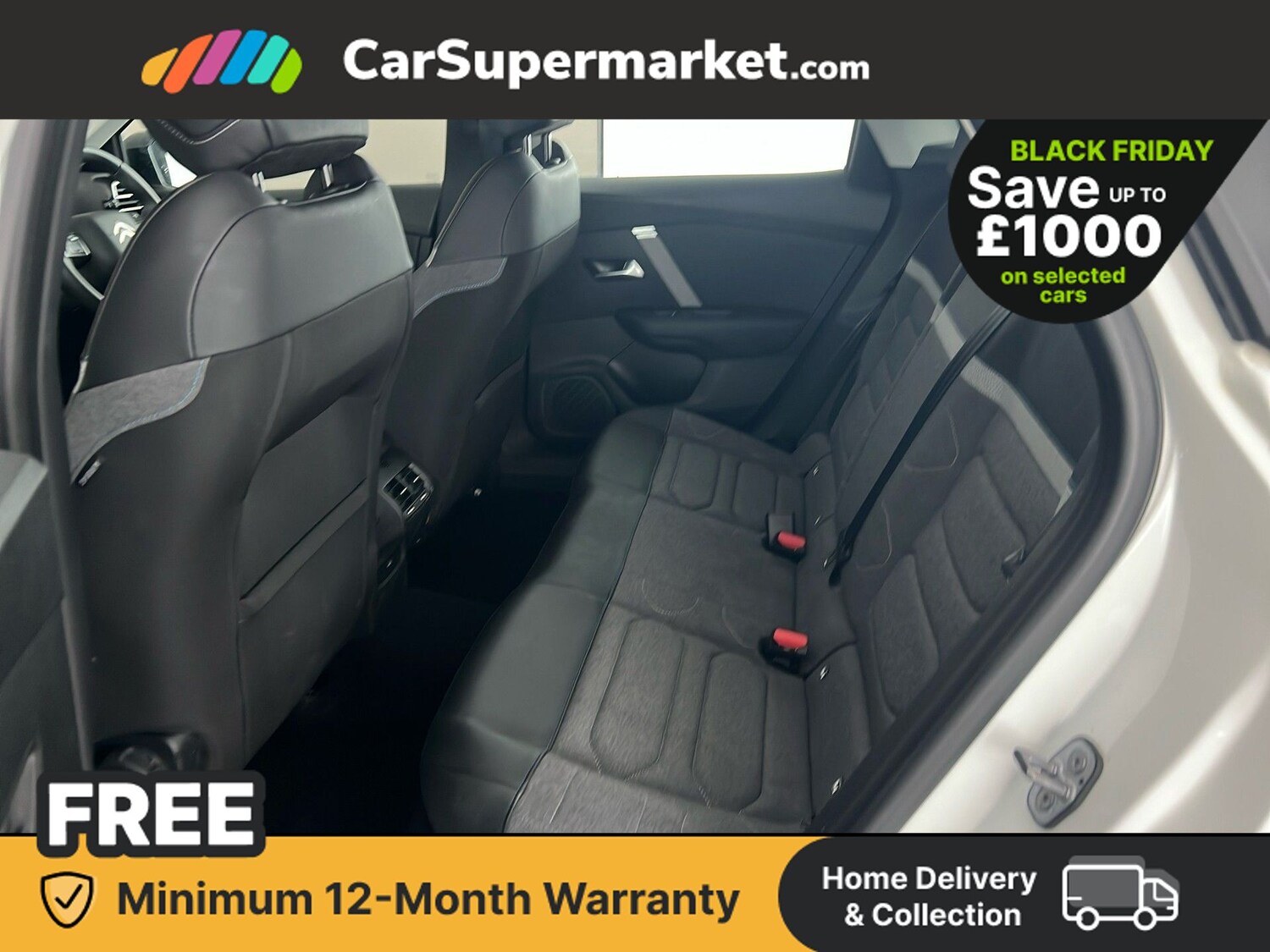 Used Citroen C4 2022 for sale - 76732452: Photo 19