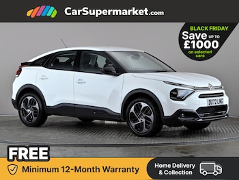 2022 - 1.2 PureTech [130] Sense Plus 5dr Auto