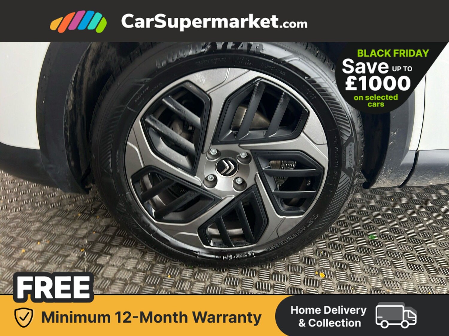 Used Citroen C4 2022 for sale - 76732452: Photo 20