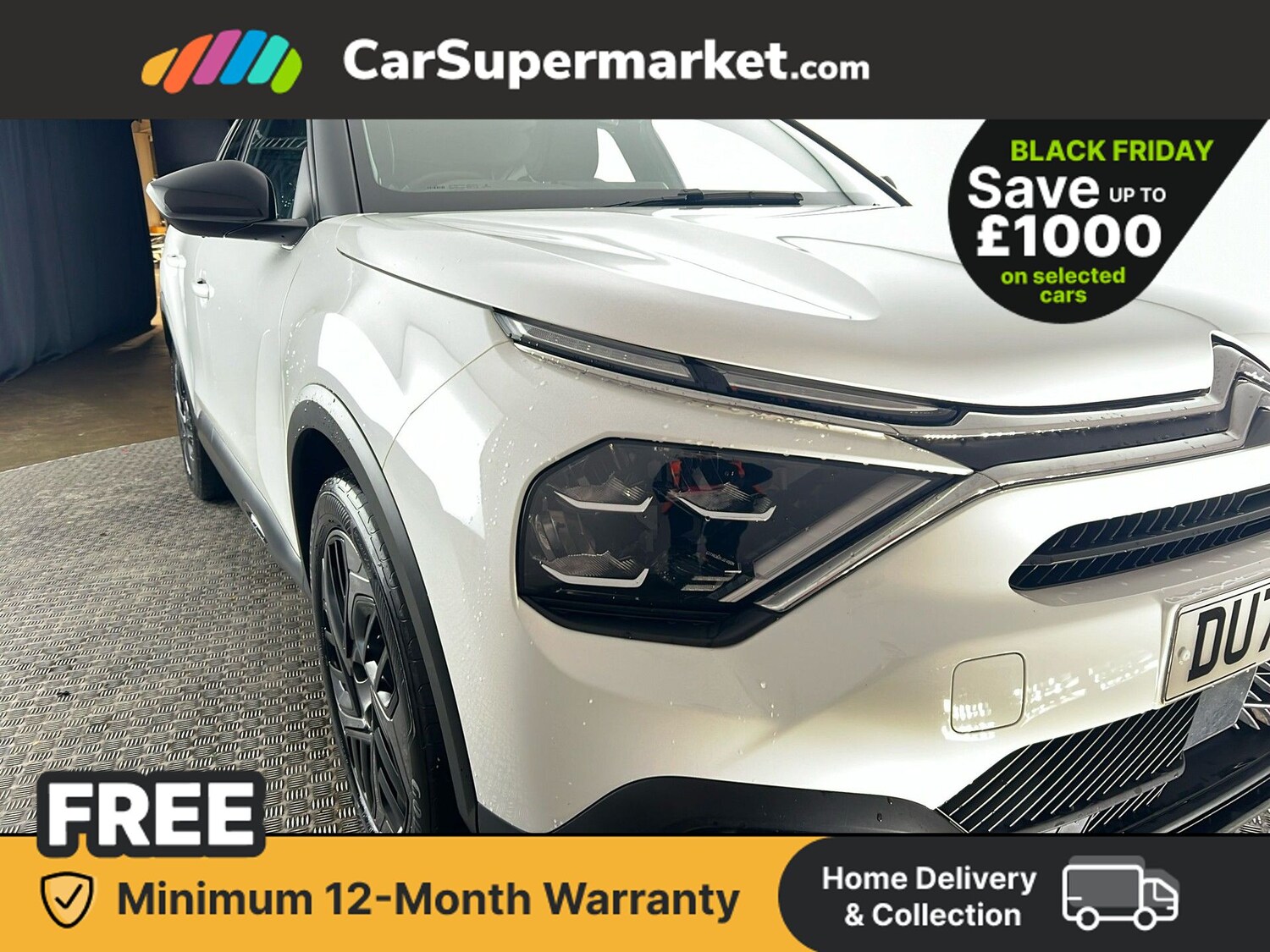 Used Citroen C4 2022 for sale - 76732452: Photo 21