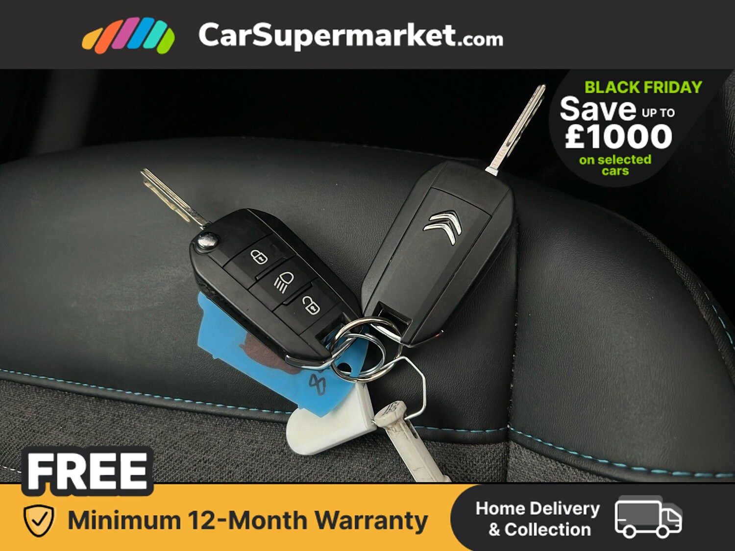 Used Citroen C4 2022 for sale - 76732452: Photo 24