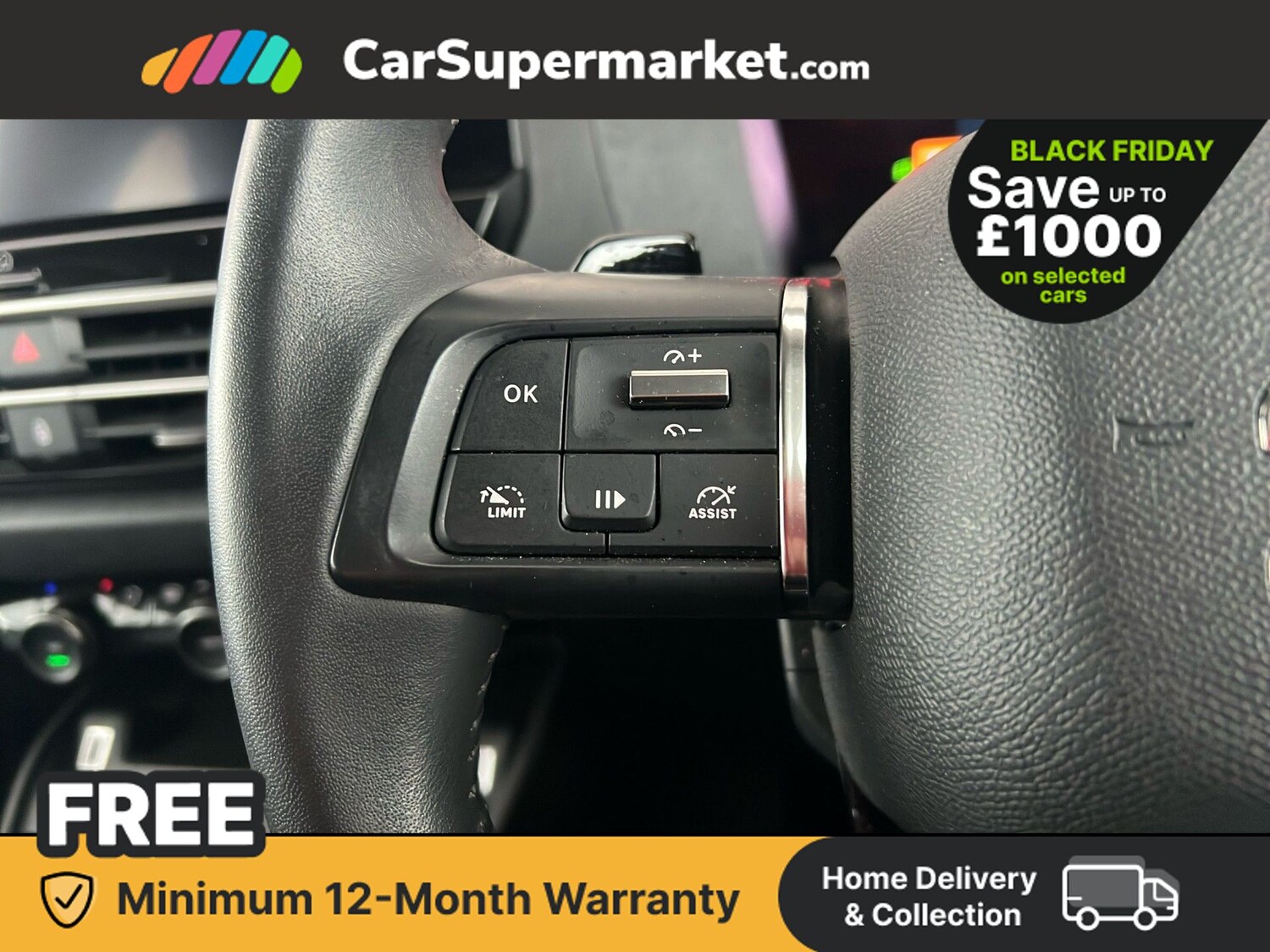 Used Citroen C4 2022 for sale - 76732452: Photo 26