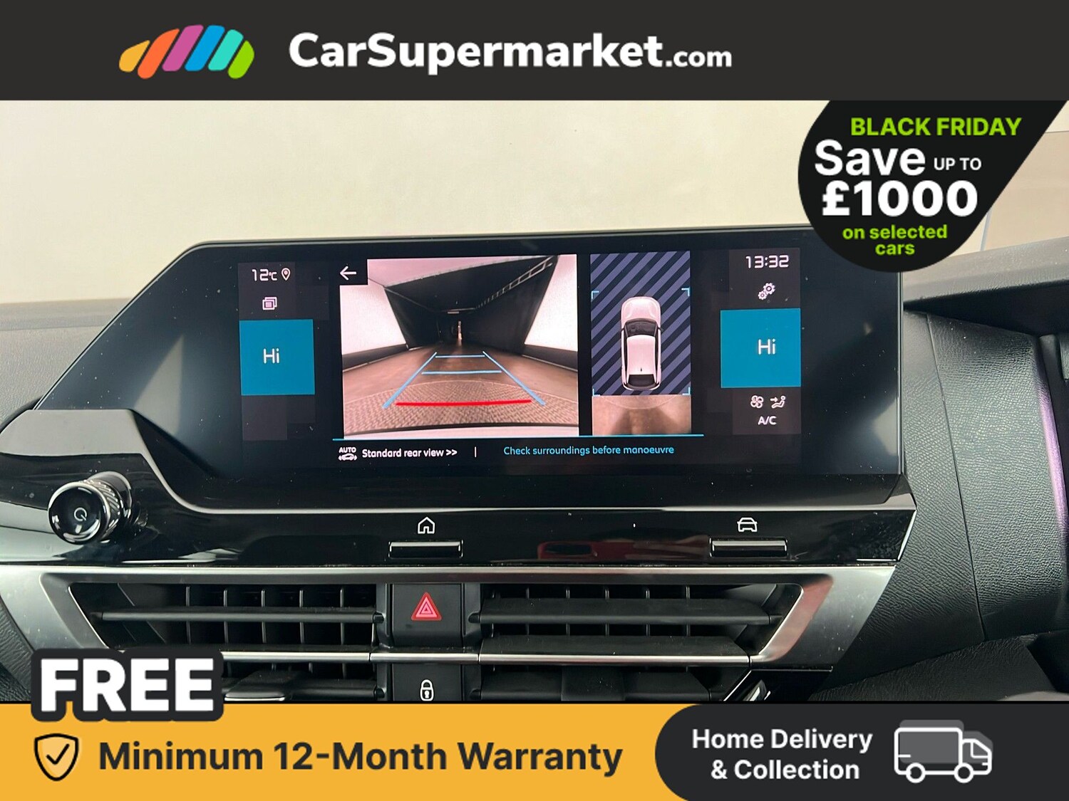 Used Citroen C4 2022 for sale - 76732452: Photo 27