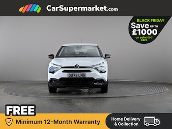 Used Citroen C4 2022 for sale - 76732452: Photo