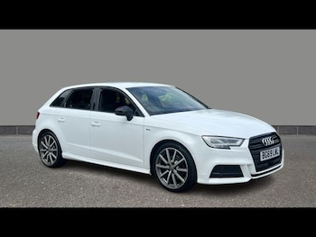 Used Audi A3 2019 for sale - 78920560: Photo