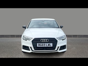 Used Audi A3 2019 for sale - 78920560: Photo