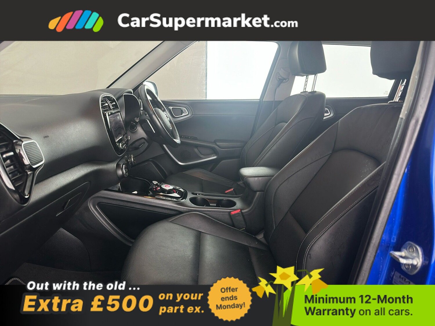 Used Kia Soul 2022 for sale - 77961396: Photo 18