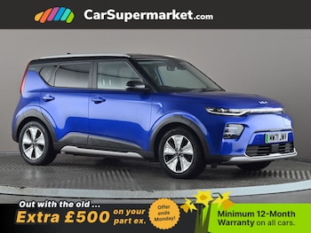 Kia Soul feature image