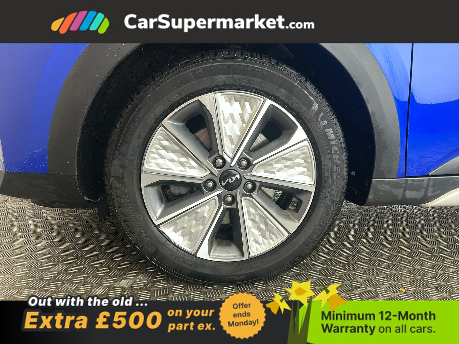 Used Kia Soul 2022 for sale - 77961396: Photo 20