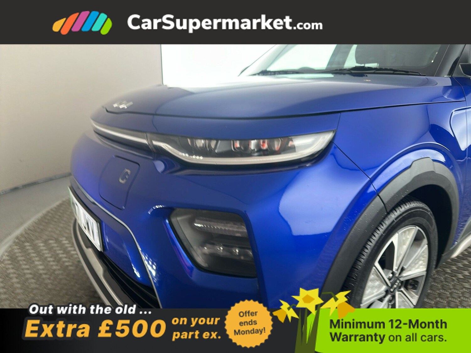 Used Kia Soul 2022 for sale - 77961396: Photo 21