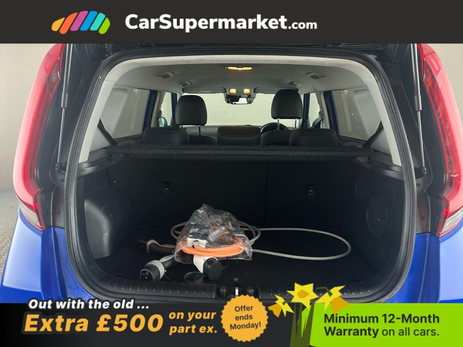 Used Kia Soul 2022 for sale - 77961396: Photo 23