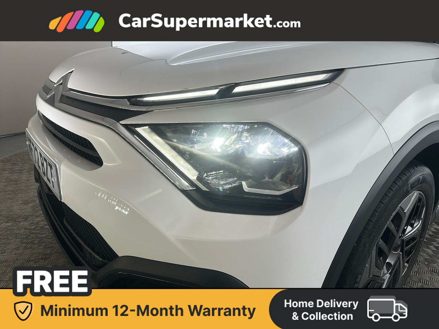 Used Citroen C4 2022 for sale - 77615852: Photo 17