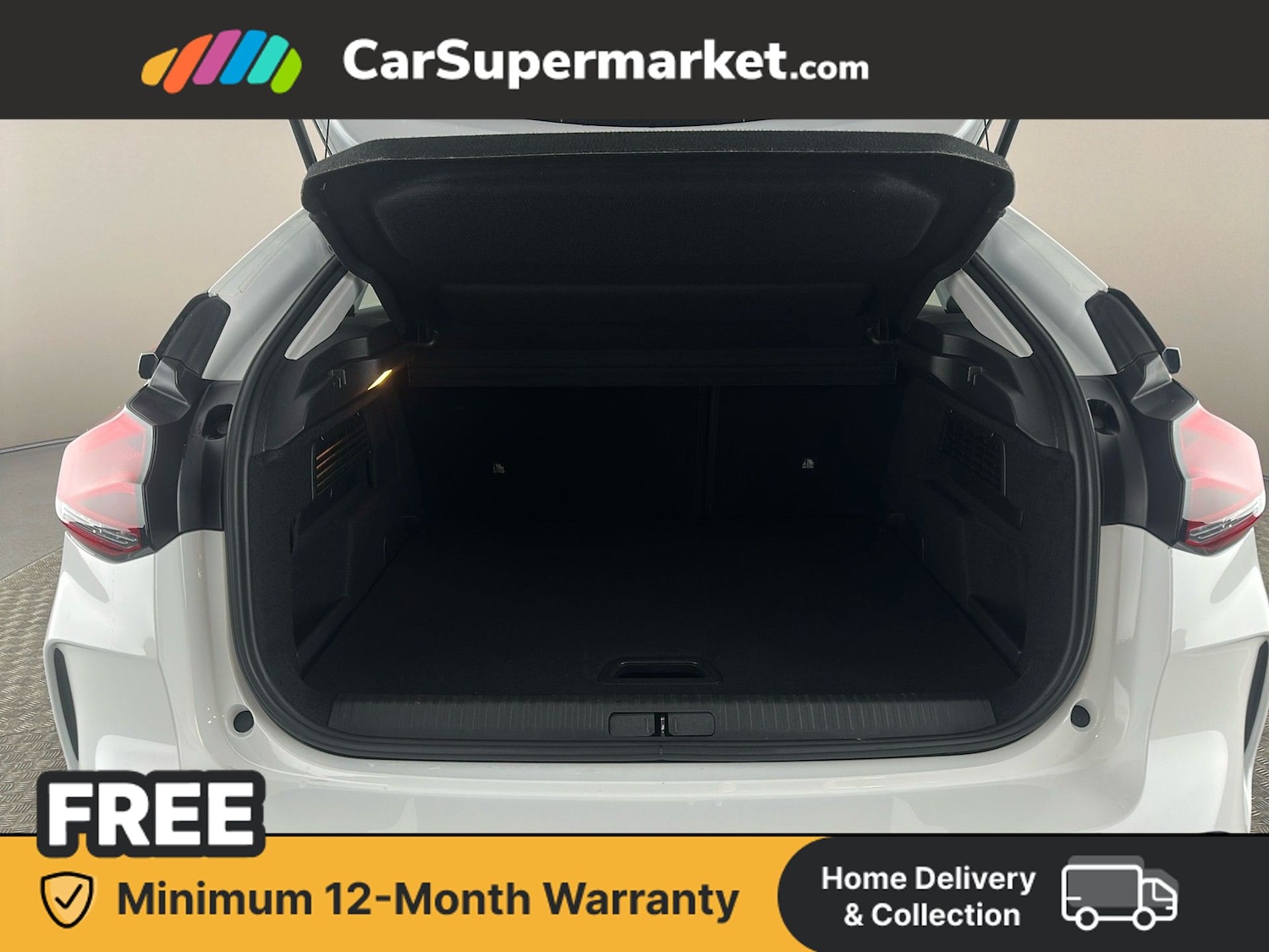 Used Citroen C4 2022 for sale - 77615852: Photo 21