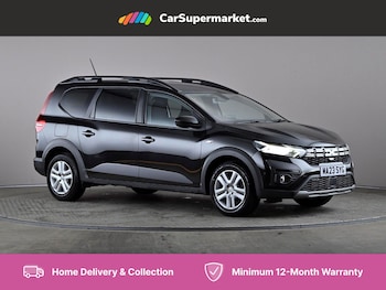 Dacia - Jogger