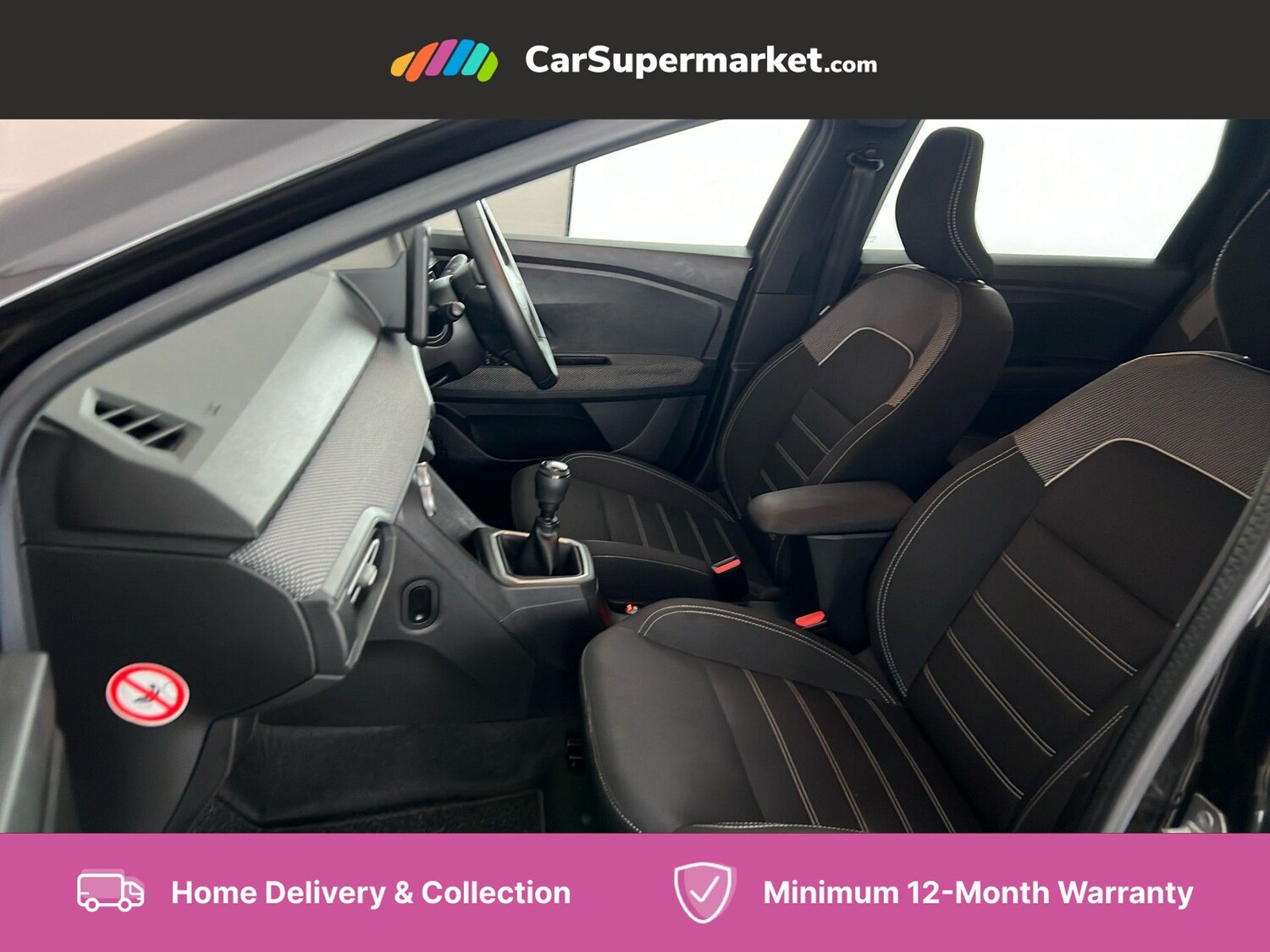 Used Dacia Jogger 2023 for sale - 76126109: Photo 23