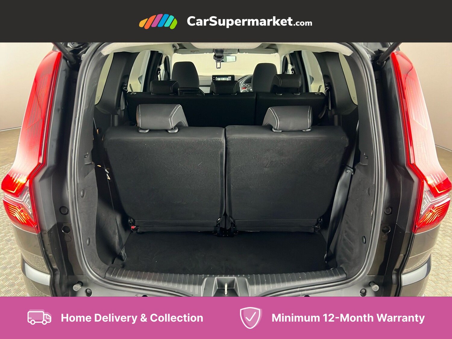 Used Dacia Jogger 2023 for sale - 76126109: Photo 25