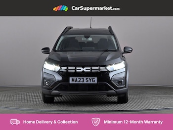 Used Dacia Jogger 2023 for sale - 76126109: Photo 2