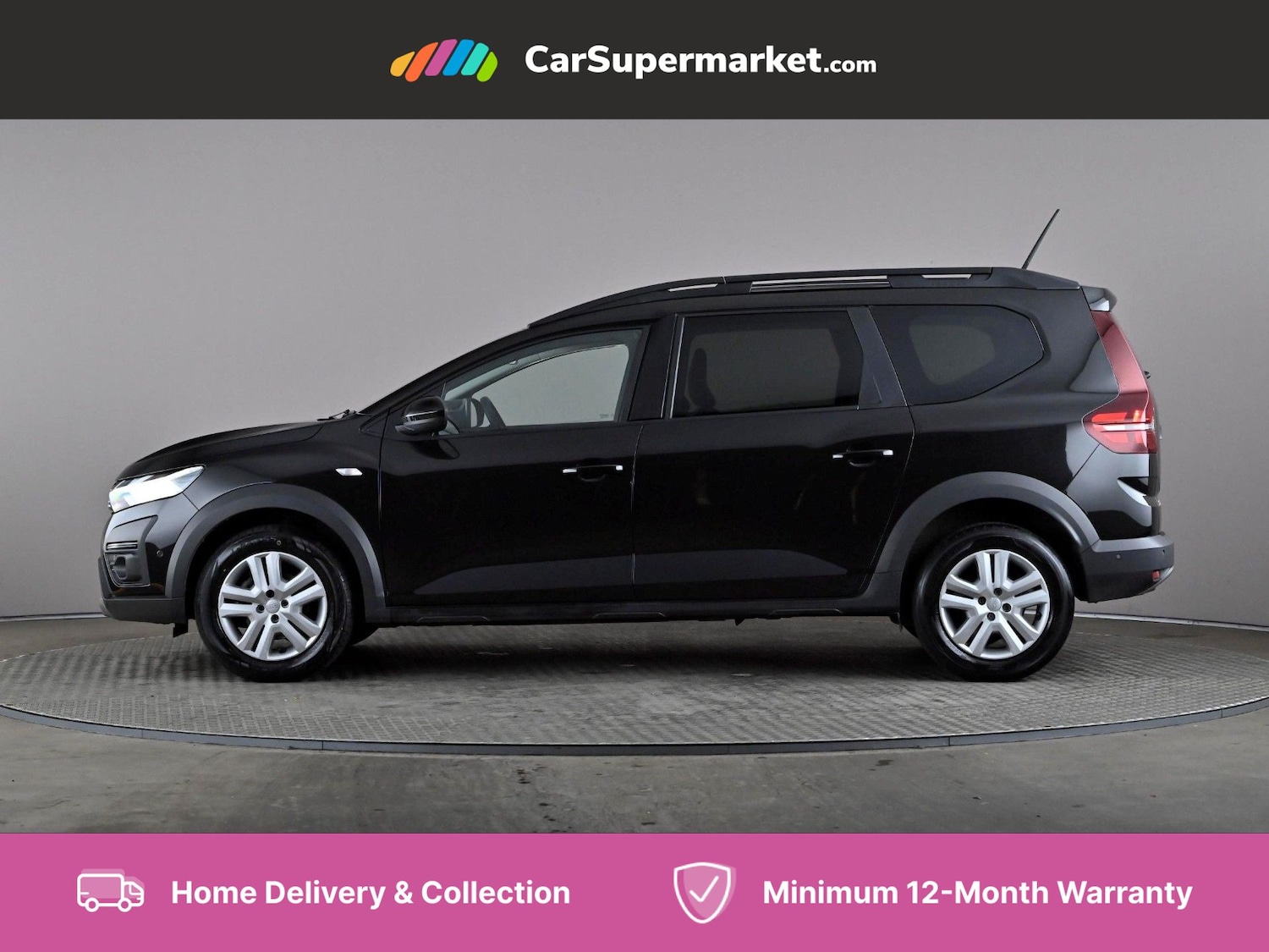 Used Dacia Jogger 2023 for sale - 76126109: Photo 3
