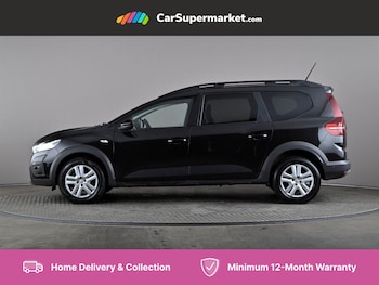 Used Dacia Jogger 2023 for sale - 76126109: Photo 3