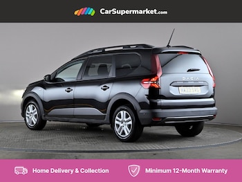 Used Dacia Jogger 2023 for sale - 76126109: Photo 4