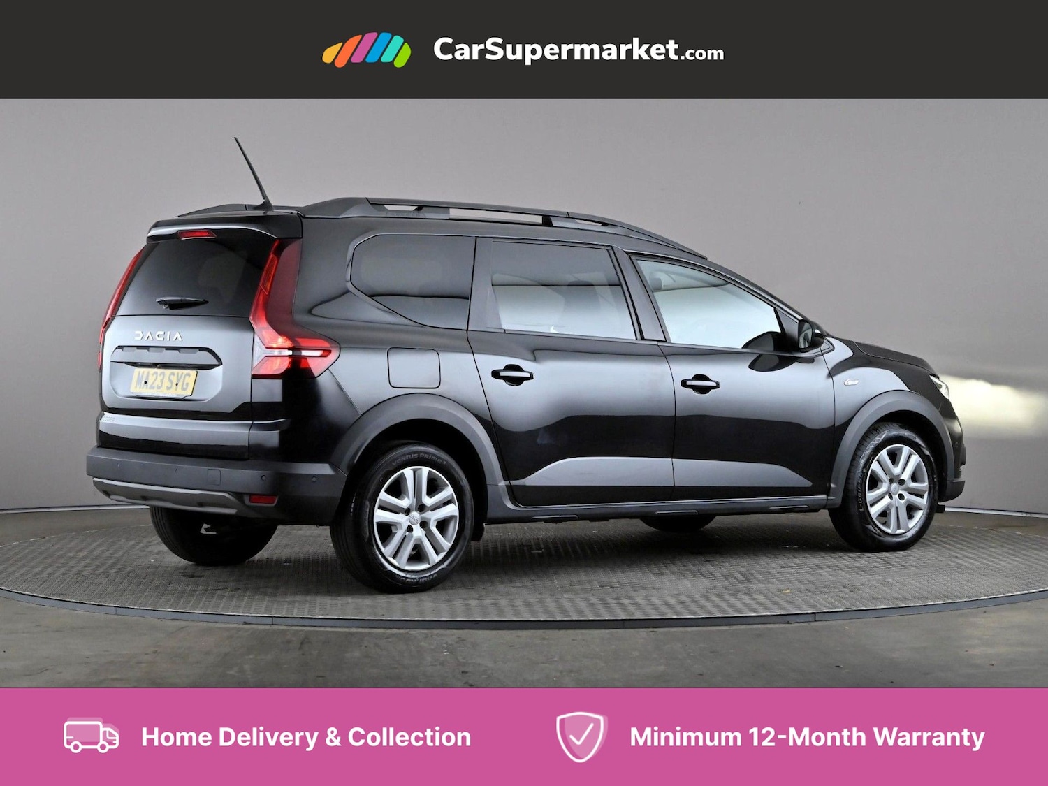 Used Dacia Jogger 2023 for sale - 76126109: Photo 6