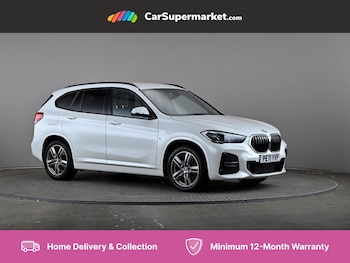 BMW - X1