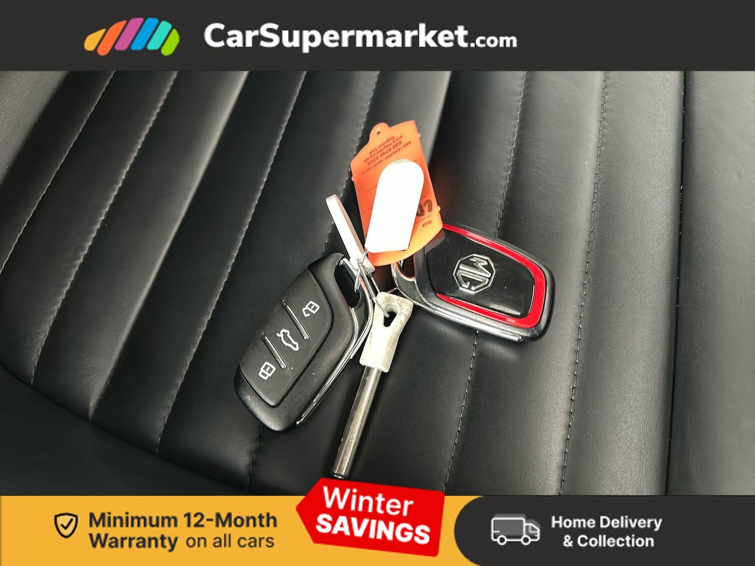 Used MG MG HS 2023 for sale - 77072028: Photo 24