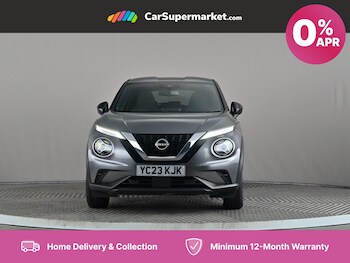 Used Nissan Juke 2023 for sale - 75975193: Photo
