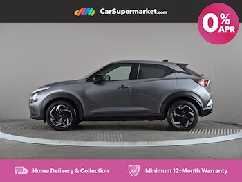 Used Nissan Juke 2023 for sale - 75975193: Photo