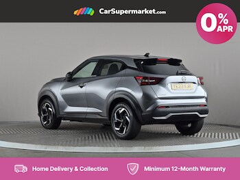 Used Nissan Juke 2023 for sale - 75975193: Photo
