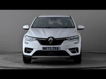 Used Renault Arkana 2022 for sale - 79672562: Photo