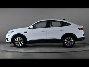 Used Renault Arkana 2022 for sale - 79672562: Photo