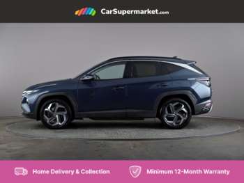 Used Hyundai TUCSON 2022 for sale - 75360972: Photo