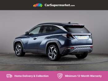 Used Hyundai TUCSON 2022 for sale - 75360972: Photo