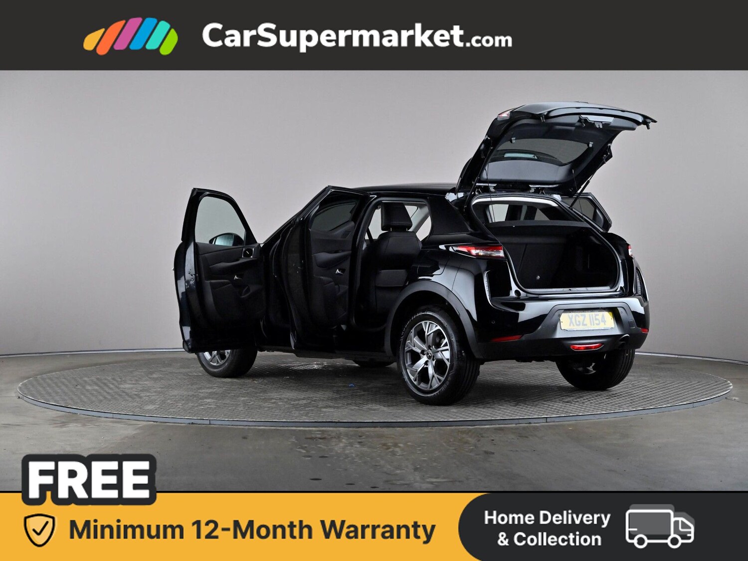 Used DS Automobiles DS 3 2022 for sale - 77829338: Photo 10