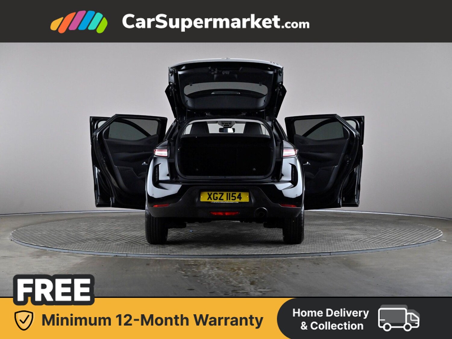 Used DS Automobiles DS 3 2022 for sale - 77829338: Photo 11