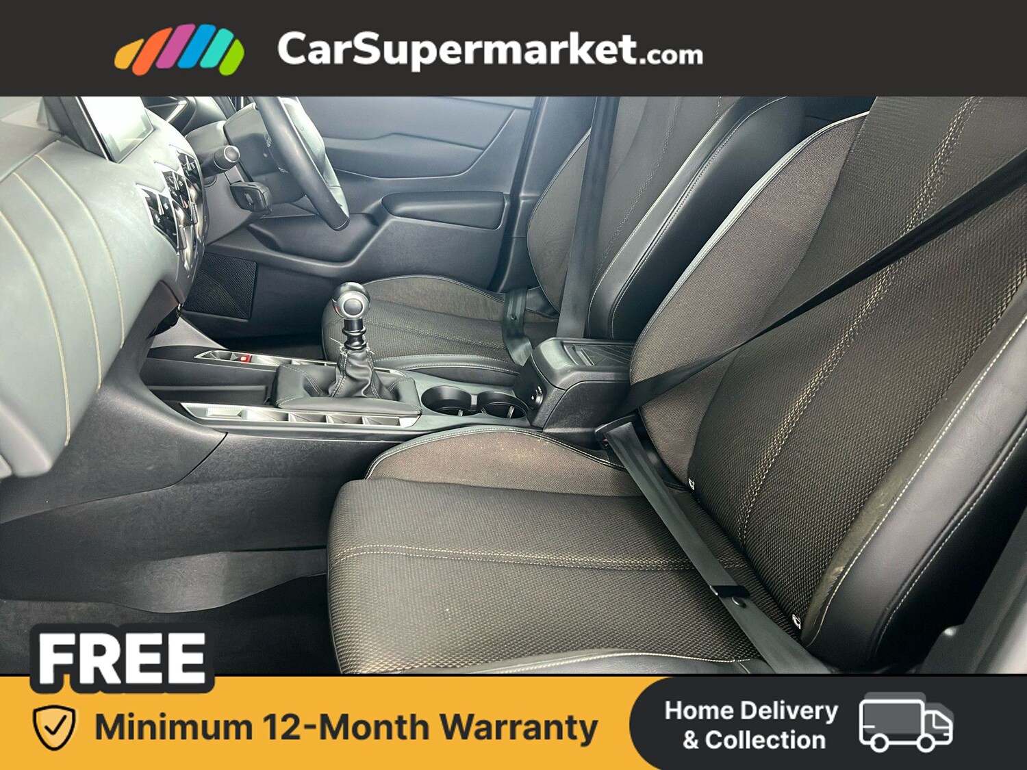 Used DS Automobiles DS 3 2022 for sale - 77829338: Photo 17