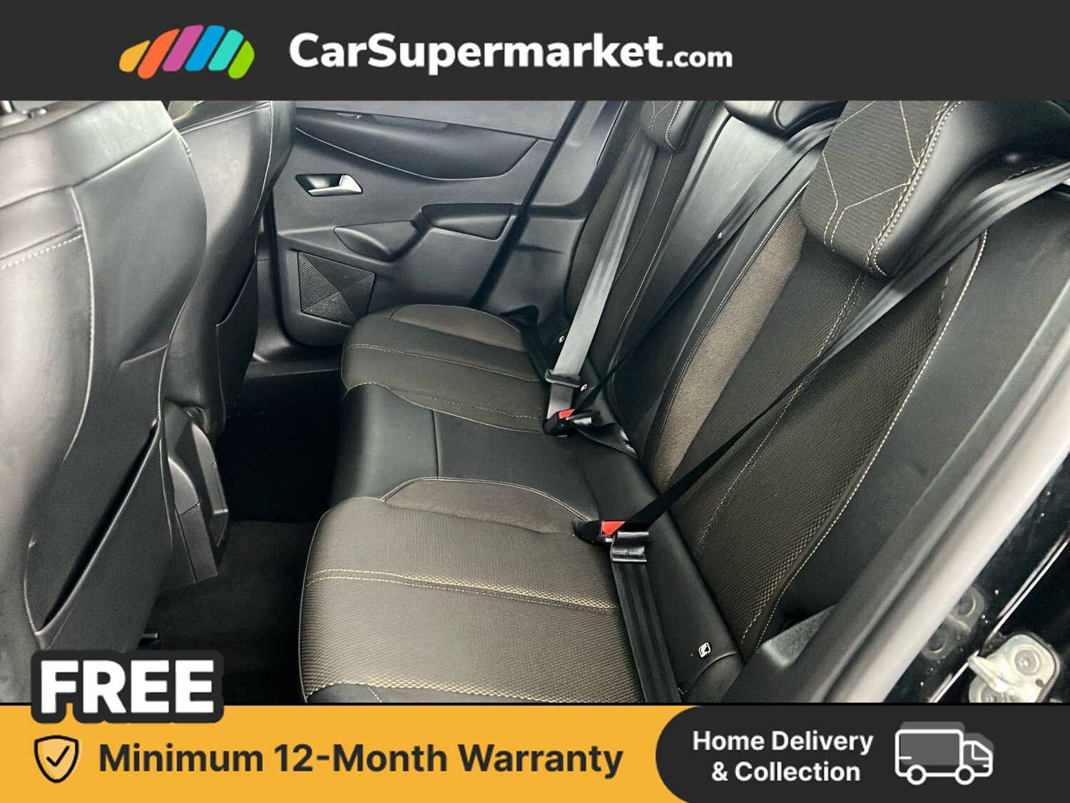 Used DS Automobiles DS 3 2022 for sale - 77829338: Photo 18