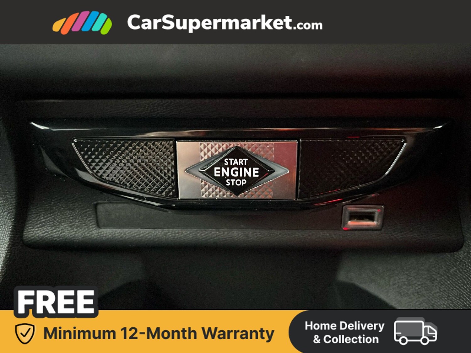 Used DS Automobiles DS 3 2022 for sale - 77829338: Photo 25