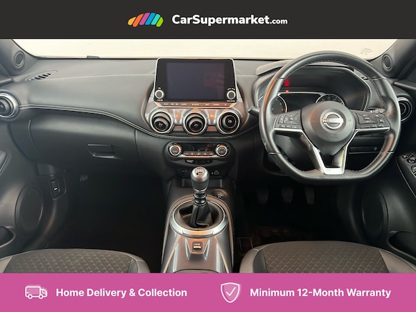 Used Nissan Juke 2023 for sale - 76257122: Photo 11