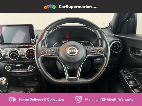 Used Nissan Juke 2023 for sale - 76257122: Photo 14