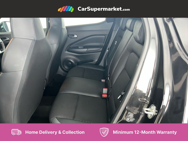 Used Nissan Juke 2023 for sale - 76257122: Photo 17