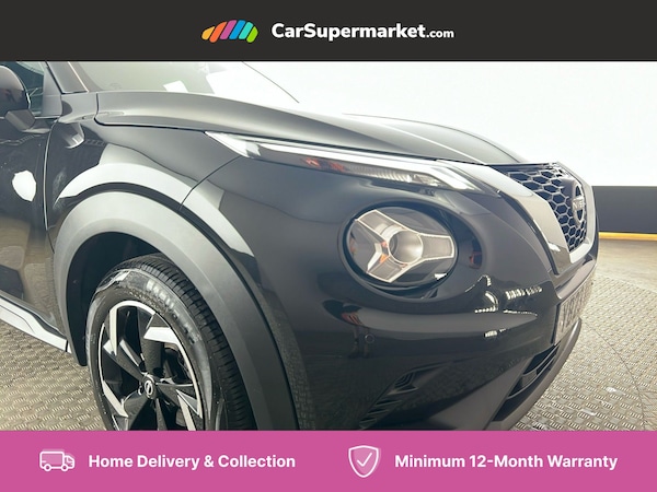 Used Nissan Juke 2023 for sale - 76257122: Photo 18