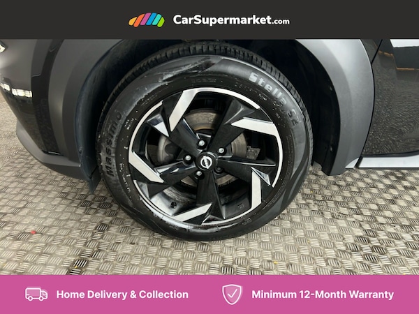 Used Nissan Juke 2023 for sale - 76257122: Photo 19