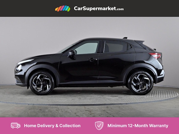 Used Nissan Juke 2023 for sale - 76257122: Photo 2