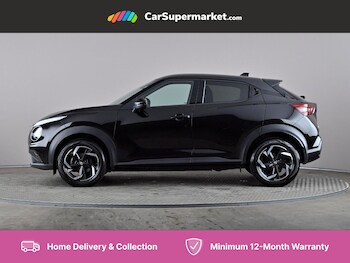 Used Nissan Juke 2023 for sale - 76257122: Photo 2